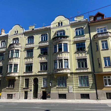 Apartman Valter Apartman Szarajevó Kültér fotó