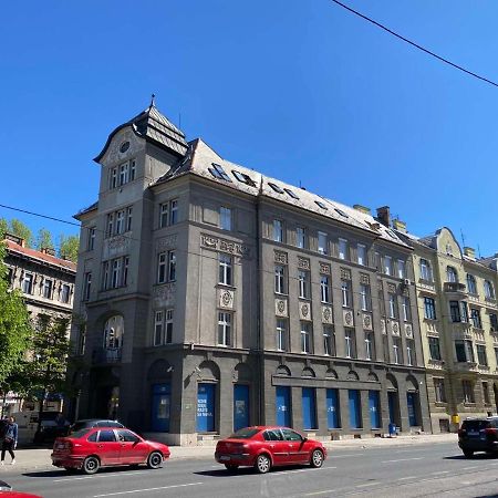 Apartman Valter Apartman Szarajevó Kültér fotó