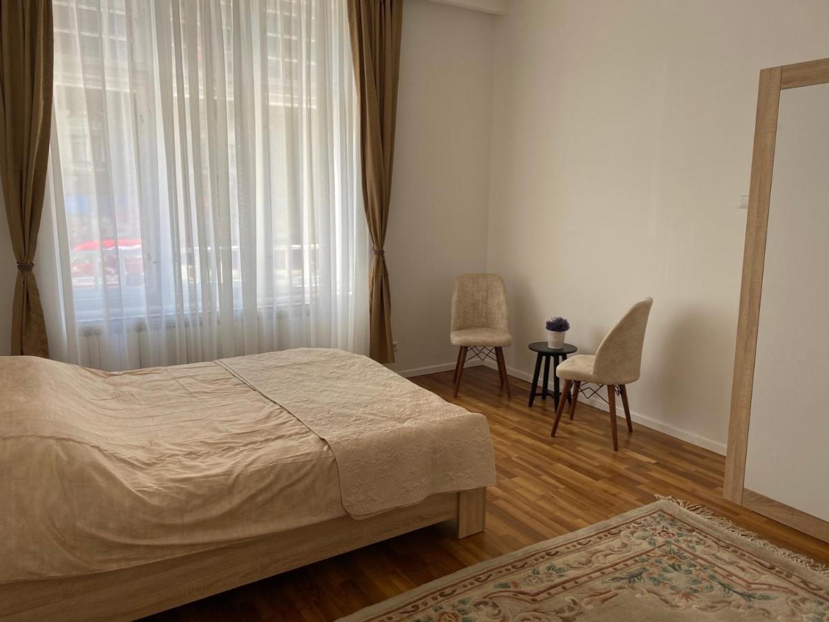 Apartman Valter Apartman Szarajevó Kültér fotó