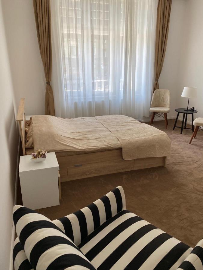 Apartman Valter Apartman Szarajevó Kültér fotó