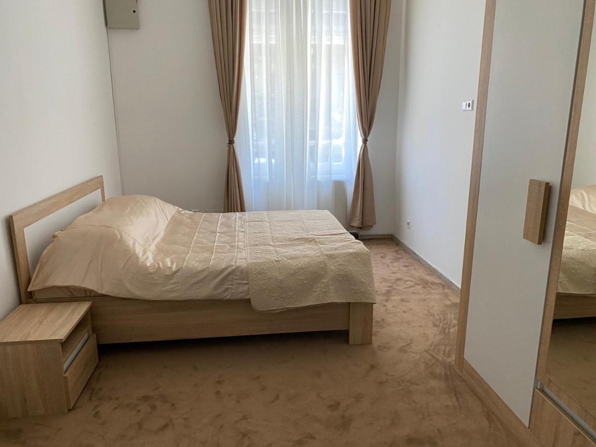 Apartman Valter Apartman Szarajevó Kültér fotó